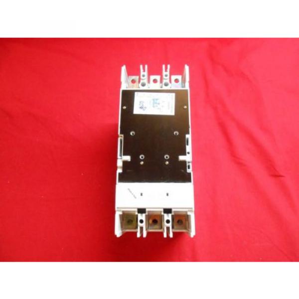 ABB  S4H250CW BREAKER  S4H 250AMP  3P  LSI S4H250BW #8 image