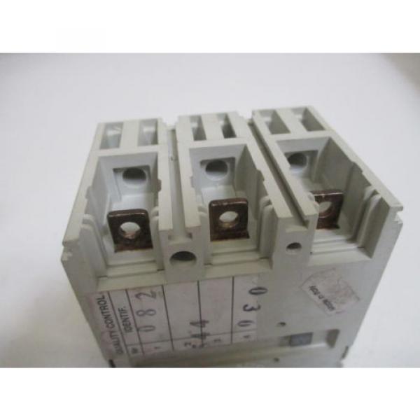 ABB SACE TMAX (T2H) CIRCUIT BREAKER 25A *NEW NO BOX* #2 image