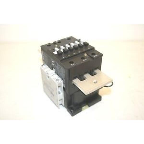 Abb Contactor BE63 Used #6953 #1 image