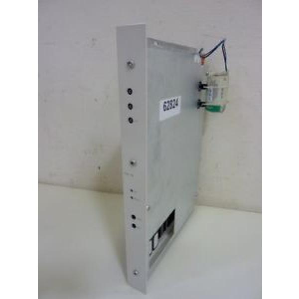 Abb Control Board YB560103-BN Used #62824 #1 image