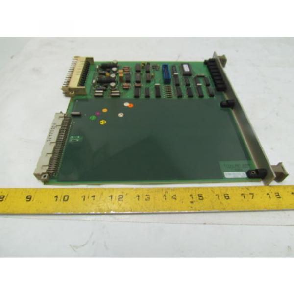 ABB ASEA 2668 180-141/3 Circuit Board Card DSQC 103 YB 161102-AD/1 #2 image