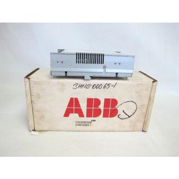 New NIB ABB DSQC 354 DSQC354 3HNE00065-1/06 3HNE 00065-1 Encoder Interface Card #1 image