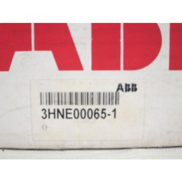 New NIB ABB DSQC 354 DSQC354 3HNE00065-1/06 3HNE 00065-1 Encoder Interface Card #2 image