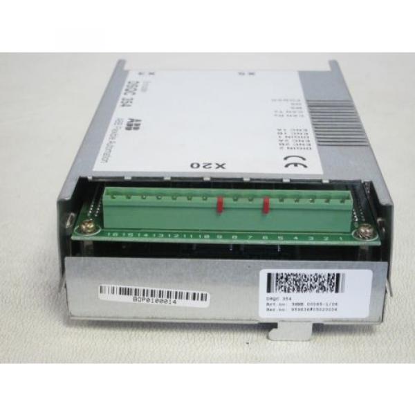 New NIB ABB DSQC 354 DSQC354 3HNE00065-1/06 3HNE 00065-1 Encoder Interface Card #5 image