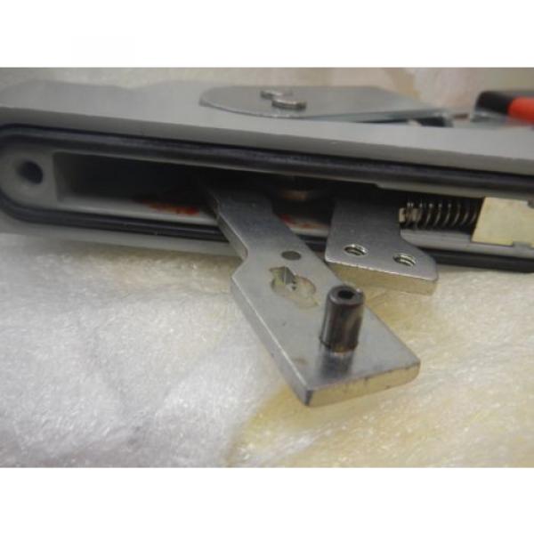 ABB -  FHN-HS12 -  Circuit Breaker Handle, NEMA Types: 1, 3R, 12 #3 image