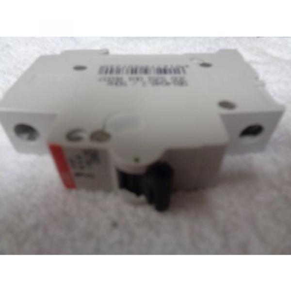 S201-K4  ABB - Circuit Breaker #3 image