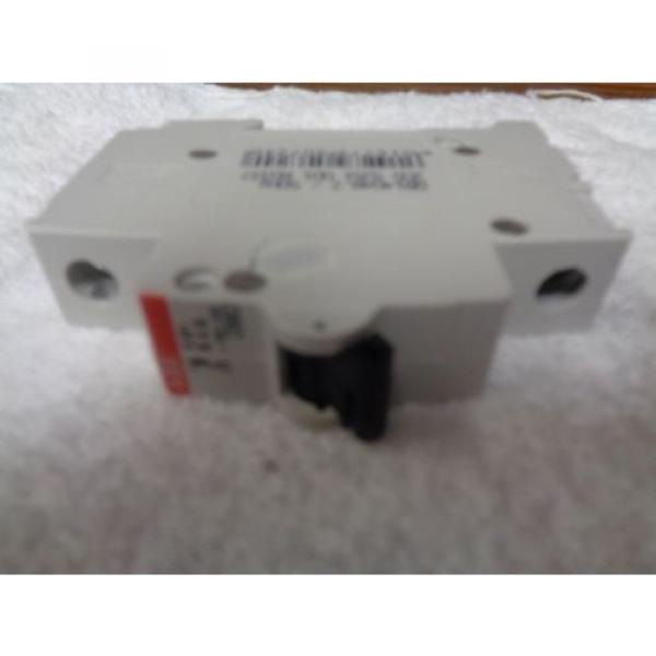 S201-K4  ABB - Circuit Breaker #4 image