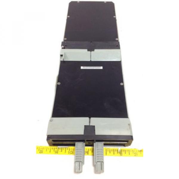 FOXBORO I/A SERIES MODULE P0400DA-OJ / P0650ABB1800 103557 #1 image