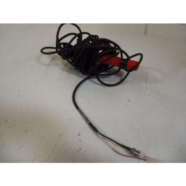 ABB TB55632600F30 *USED* #1 image