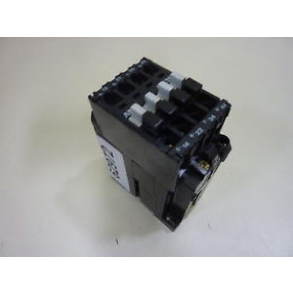 Abb Relay Contactor KC31E Used #62972 #1 image