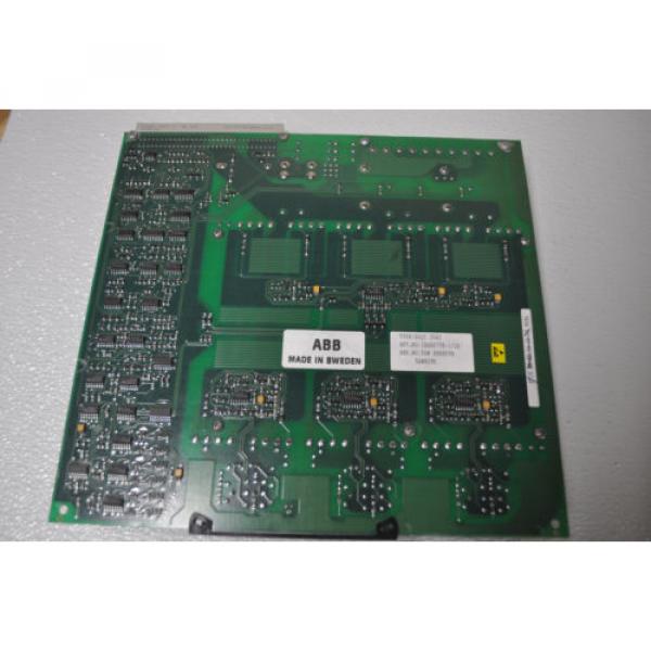 ABB     DSQC-266C     3HAB-8798-1/2B #8 image