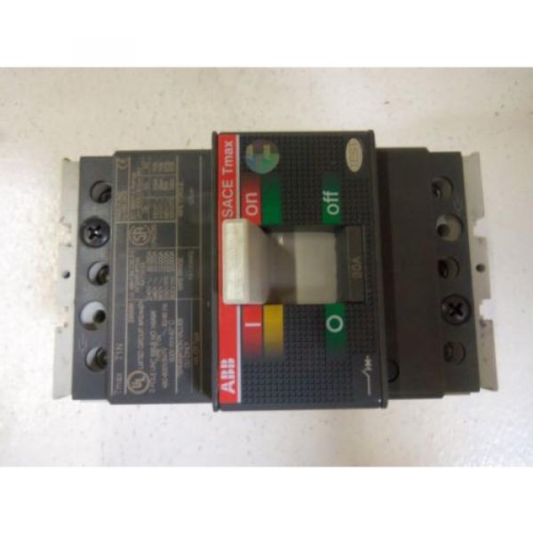 ABB T1N030TL CIRCUIT BREAKER *NEW IN BOX* #5 image