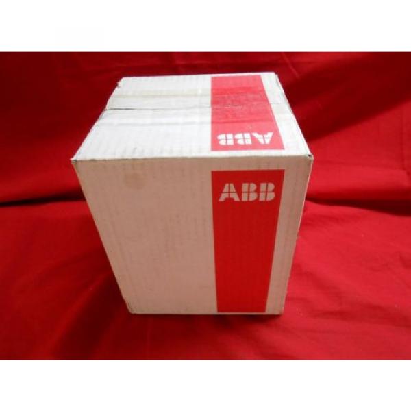 ABB T3SM250TW 250 AMP T3S #10 image