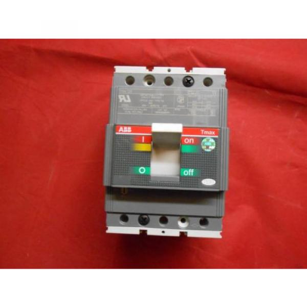 ABB New In Box T2S050MW 1SDA055168R1 #2 image