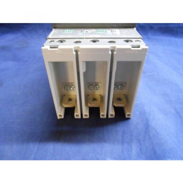 NEW In Box ABB T4N250BW Circuit Breaker 250A 600VAC 3-Pole (TMAX Series) #5 image