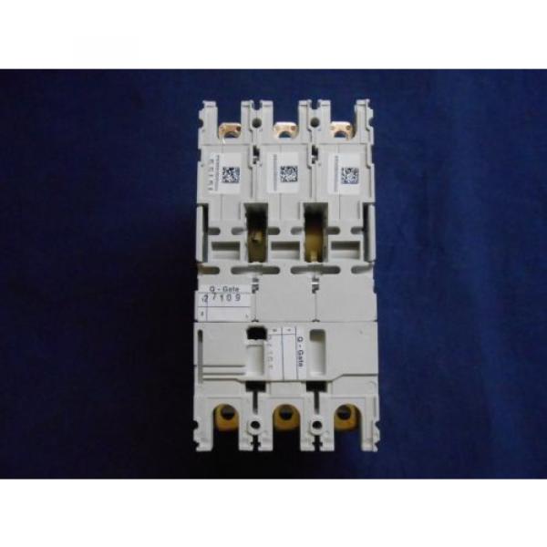 NEW In Box ABB T4N250BW Circuit Breaker 250A 600VAC 3-Pole (TMAX Series) #8 image