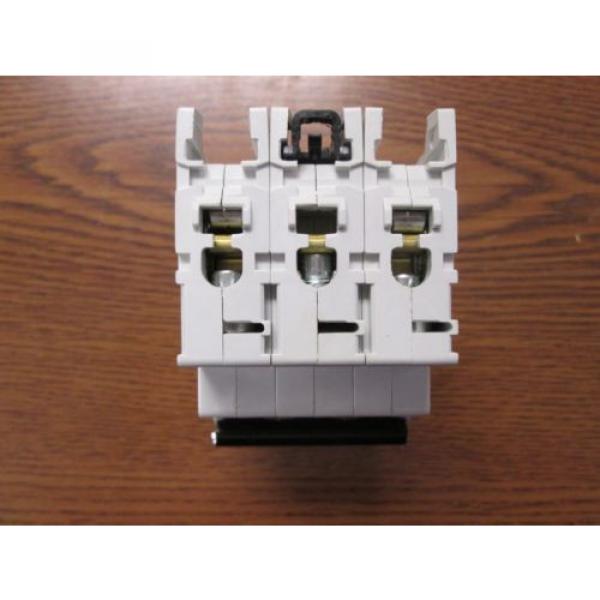 ABB S203M-C10 Circuit Breaker #5 image