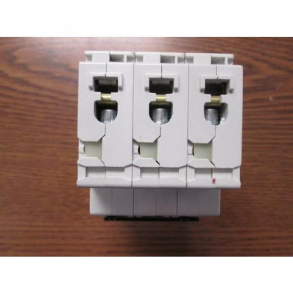 ABB S203M-C10 Circuit Breaker #6 image