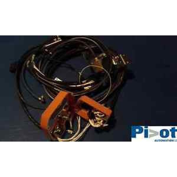 ABB Part# 3HAC9330-1  Upper arm cable M2000-  Irb 2400 #1 image