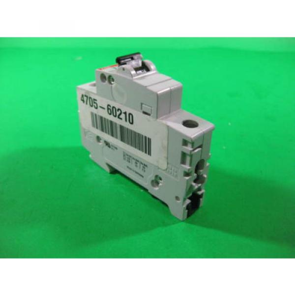 ABB Circuit Breaker -- S201-K3A -- New #7 image