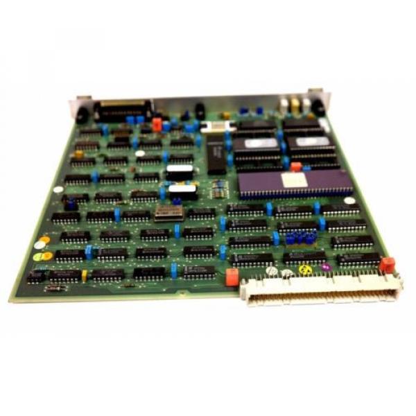 ASEA BROWN BOVERI ABB DSPA-110 SLAVE COMPUTER CARD DSPA110 YB161102-AK/2 #2 image