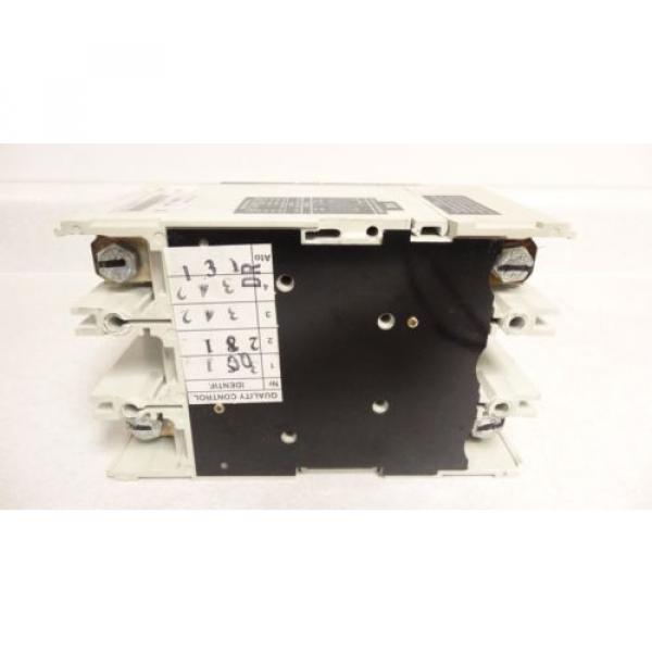 ABB S3N SACE S3 2-Pole 70A Circuit Breaker 122160060-002 #6 image