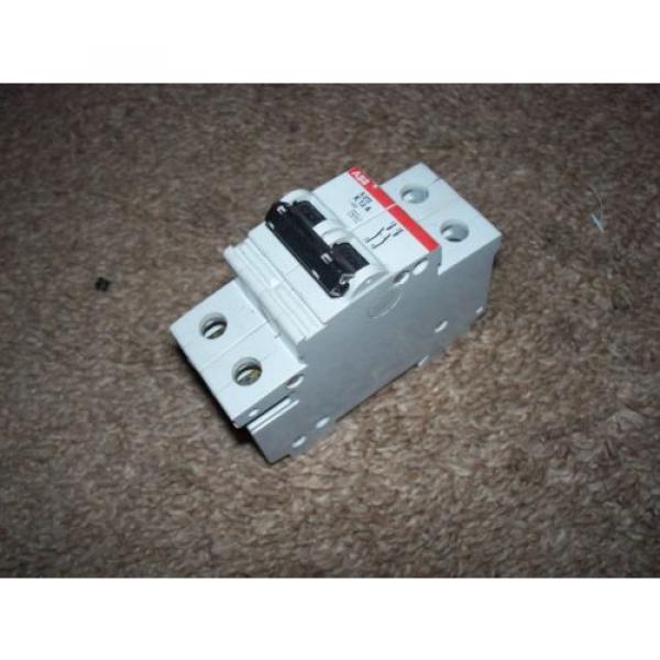 ABB Asea Brown Boveri S272-K13A Circuit Breaker Box13B #1 image