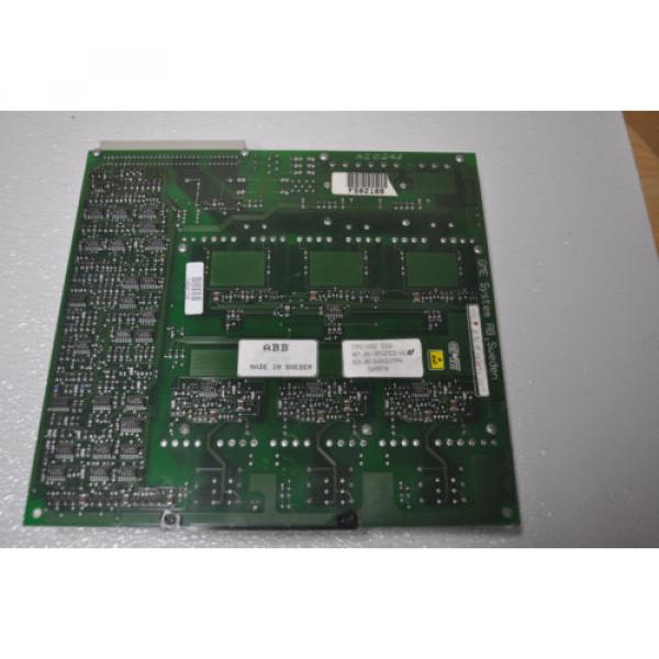 ABB DSQC 236A YB560103-CA11 ROBOTIC DRIVE CARD #2 image