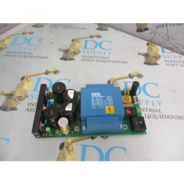 ABB 3BSC980036 R43 POWER SUPPLY CIRCUIT BOARD #1 image
