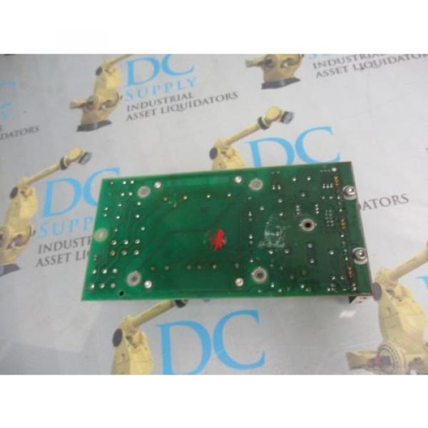 ABB 3BSC980036 R43 POWER SUPPLY CIRCUIT BOARD #3 image