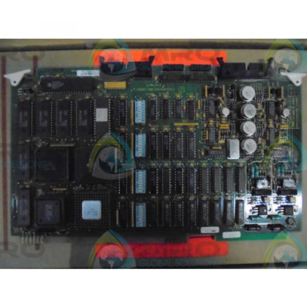 ABB IIMLM01 PROCESSOR MODULE *REMAN* #4 image