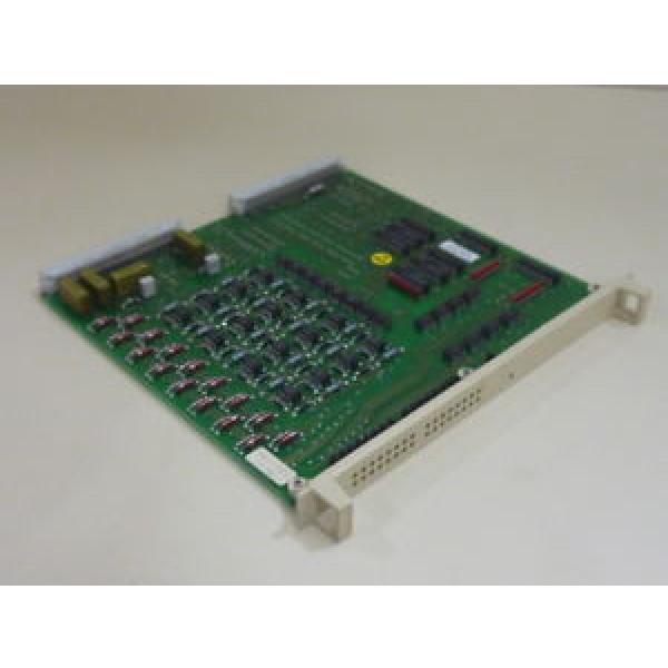 Abb I/O Board YB560103BD/1 Used #62796 #1 image