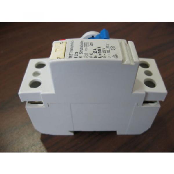 ABB 372 Circuit Breaker (25 Amp, 2 Pole, 240 Volt) #5 image