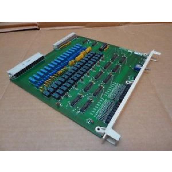 Abb Output Board Module DOC-01 Used #25847 #1 image