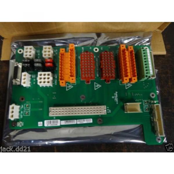 NEW ABB Power / Signal Interconnect Board 3BIS208720-001-B NEW #3 image