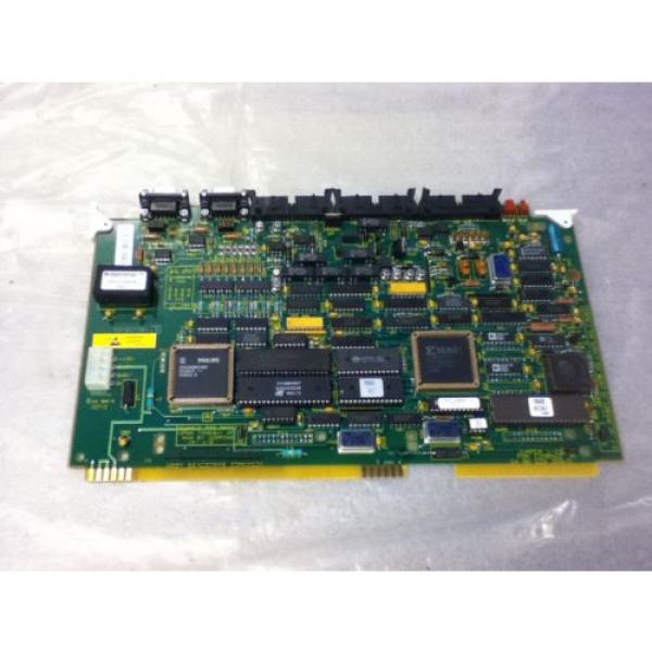 USED ABB IIMKM01A PC BOARD #1 image