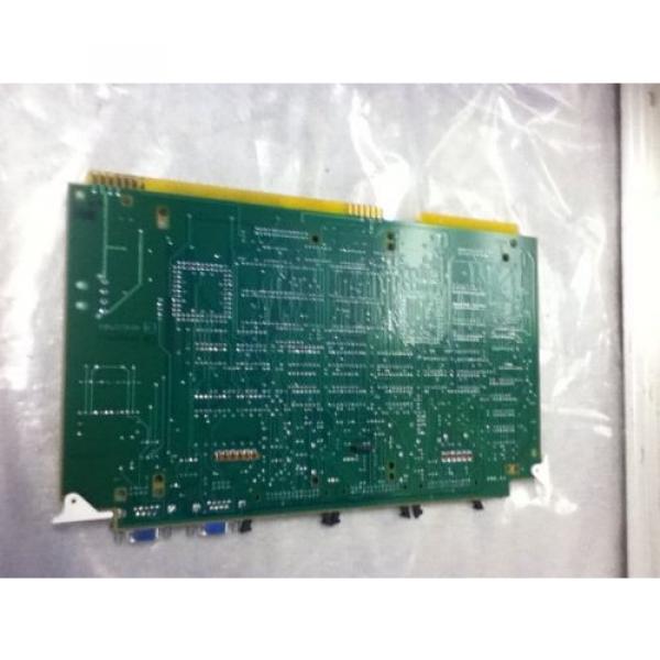 USED ABB IIMKM01A PC BOARD #4 image