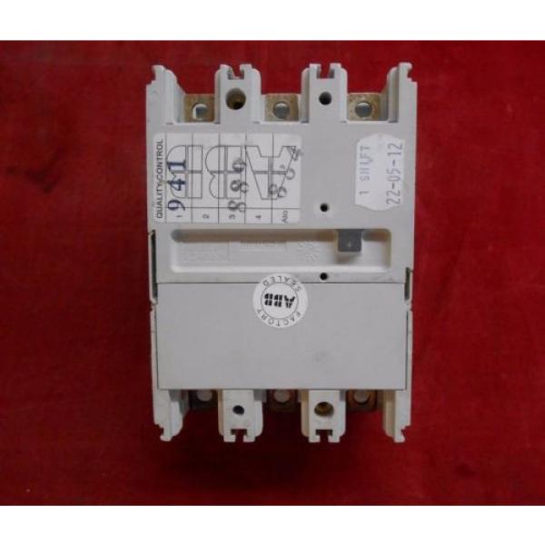 NEW ABB T2S020TW  SACE TMax  Circuit Breaker 3-P 20A 1SDA053893R1 #5 image