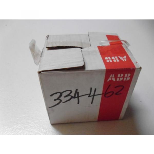 ABB SACE ISOMAX S1 N 100 CIRCUIT BREAKER 30A 1SDA048037R1 *NEW IN BOX* #1 image
