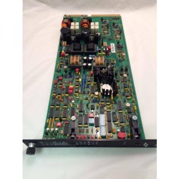 ABB Bailey Infi 90 Power Monitor Module IPMON01, IPMON-01 #2 image