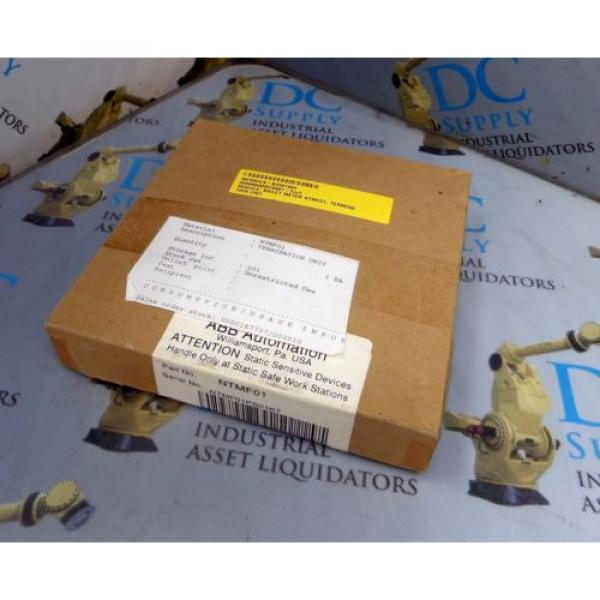 ABB BAILEY NTMF01 24 VDC .25 A INFI 90 TERMINATION UNIT PCB BOARD NIB #5 image