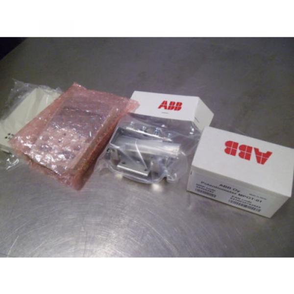 ABB ACS350-03U-08A8-4+J402-J404 POTENTIOMETER *NEW IN BOX* #4 image