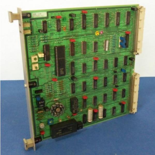 ABB ROBOTICS CONTROL BOARD DSMC 110 / 573300014/1 #1 image