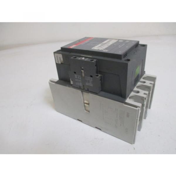 ABB A260N5-30 CONTACTOR 110-120V *USED* #1 image