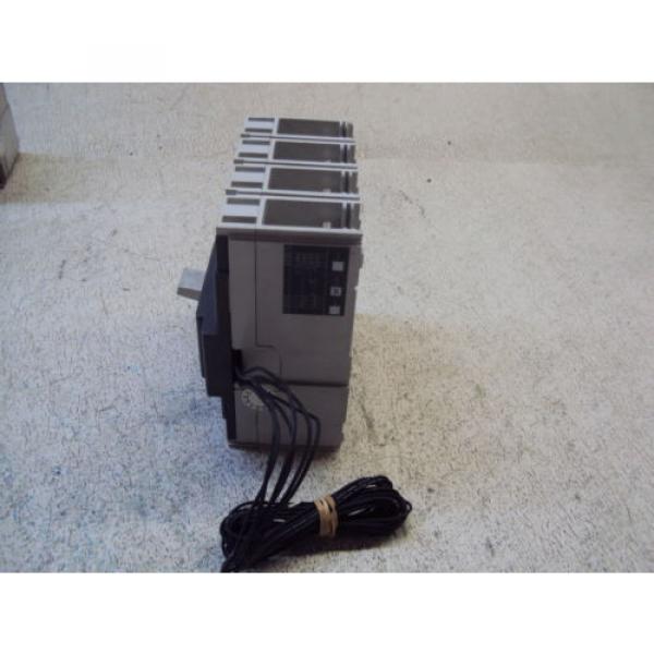 ABB CIRCUIT BREAKER 125A SACE T3N 225  USED #2 image