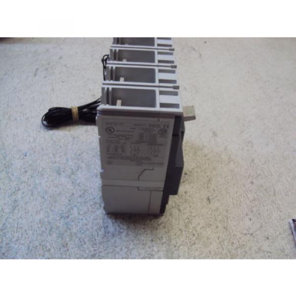 ABB CIRCUIT BREAKER 125A SACE T3N 225  USED #4 image