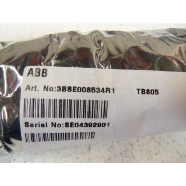 ABB CABLE ADAPTER BUS OUTLET  TB805   *NEW NO BOX* #2 image