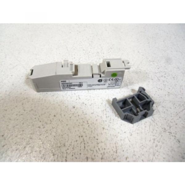 ABB CABLE ADAPTER BUS OUTLET  TB805   *NEW NO BOX* #4 image