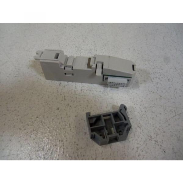 ABB CABLE ADAPTER BUS OUTLET  TB805   *NEW NO BOX* #6 image