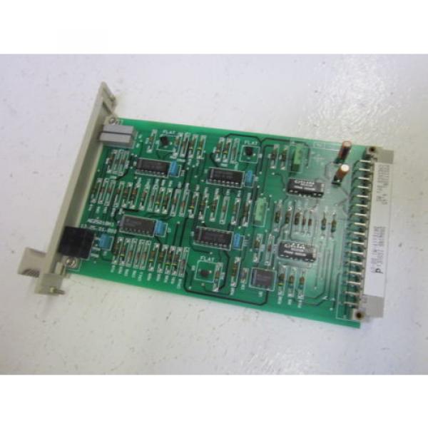 ABB STAHL 720085-1 BOARD  *NEW IN BOX* #5 image